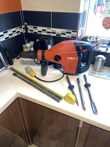 Hilti 700 avr sds max - te,