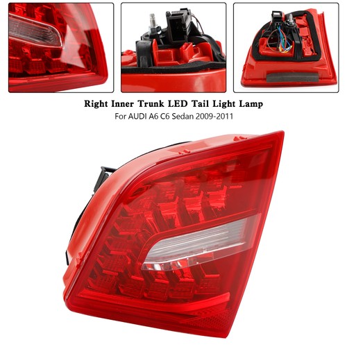 Right inner trunk led - trunk,