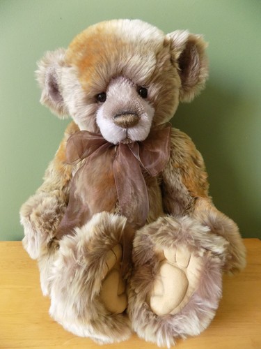 Charlie bears william iii - iii, /