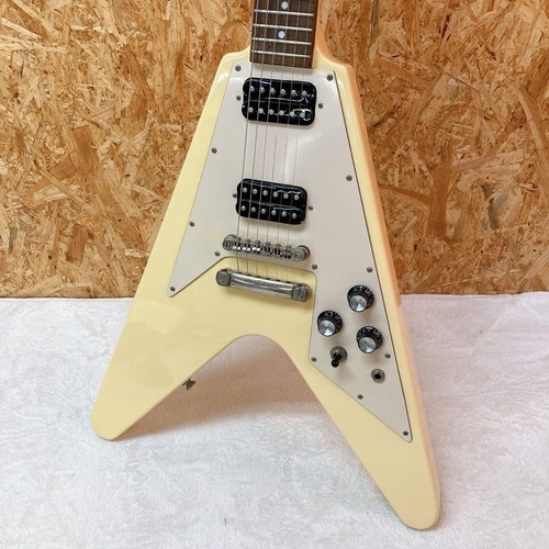 Epiphone flying style - flying, 70