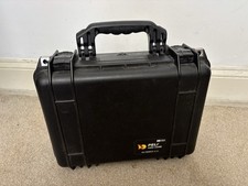 Peli Case 1450 Waterproof