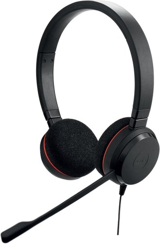 Jabra usb headset - jabra,