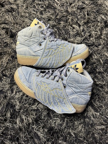 Adidas jeremy scott wings - jeremy,