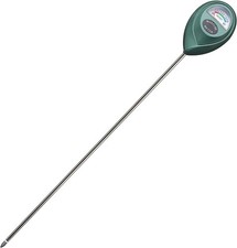 Long Probe Deep Use Soil