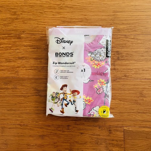 Bonds baby disney - bonds,