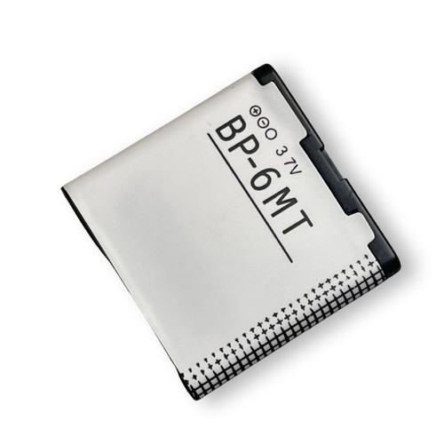 New internal battery - battery, nokia