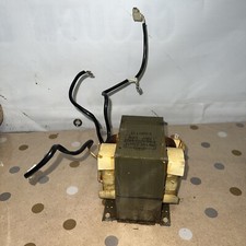 Sharp R-1900M Commercial Microwave (Transformer) 1900w