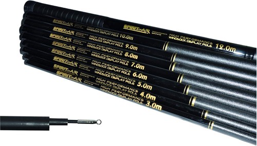 Spirit air telescopic - spirit,
