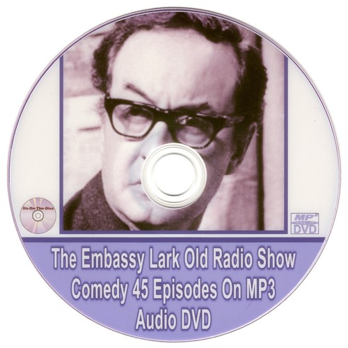 The embassy lark old - the,