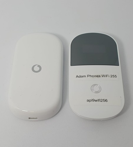 Vodafone r205 wireless - vodafone,
