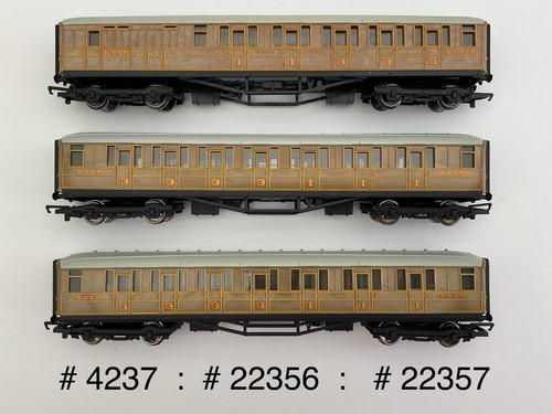 Hornby flying scotsman - ,