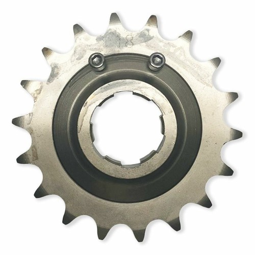 Gearbox sprocket fit - sprocket,