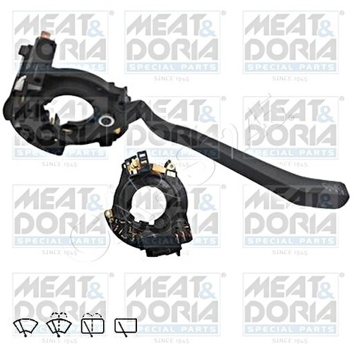 Steering column switch fits - column,