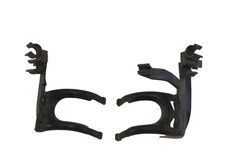 Bracket Cable Shock Absorber