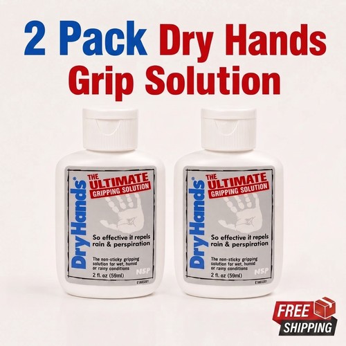 Dry hands - oz, case)