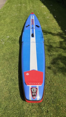 Starboard airline allstar sup - starboard,