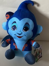 The Wizard of oz Flying Monkey 11 Inch Plush Toy Factory New with Tags