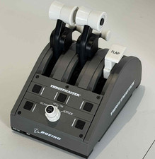 Thrustmaster TCA Throttle