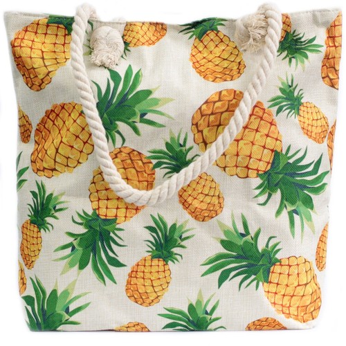 Pineapples shoulder - “pineapples, “