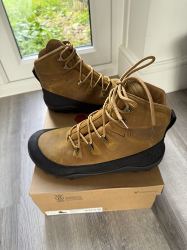 Vivobarefoot men tracker - vivobarefoot, men's