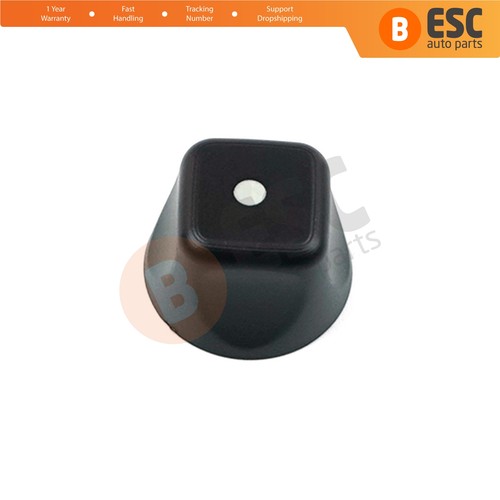 Side view mirror regulator - view,