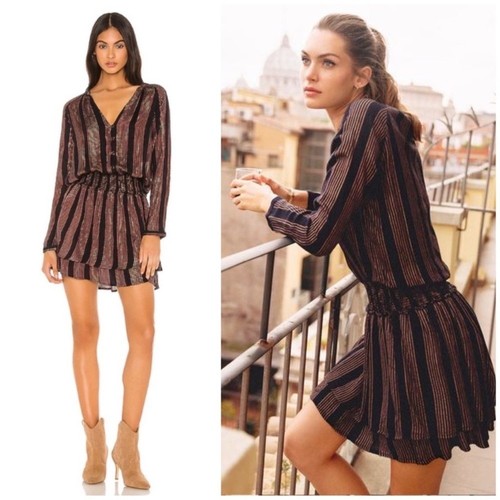 Rails jasmine mini - dress, midas