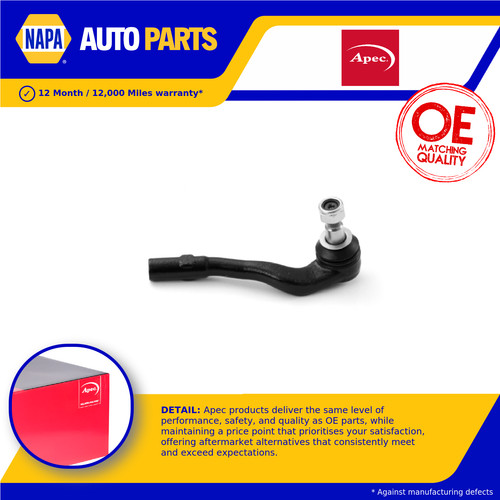 Tie track rod - tie,
