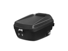 SHAD E091CL Click System Dual Lock Tank Bag Triumph Speed Triple 1200RS RR 22-25