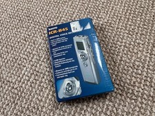 Sanyo ICR-B45 Digital Voice