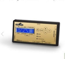 Dimlux Opticlimate Maxi