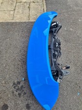 PORSCHE 911 992 COMPLETE REAR