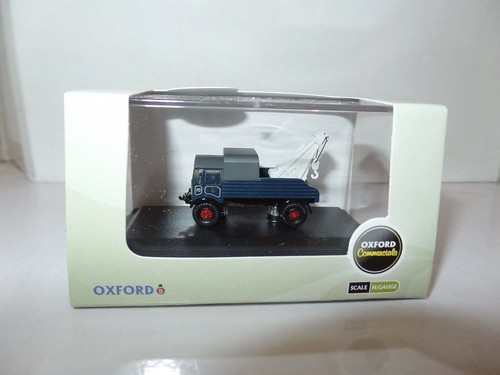 Oxford naec002 gauge 148 - n, 1/148