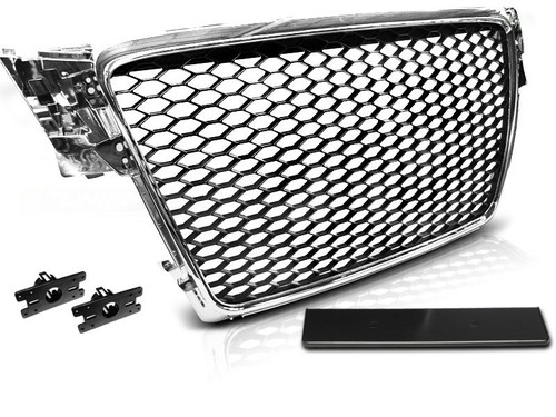 For audi 08 11 - for, b8