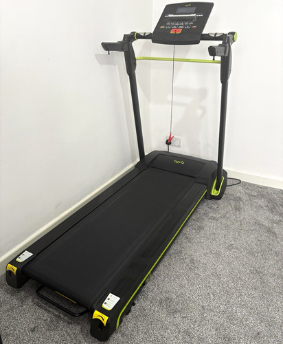 Opti treadmill folding - treadmill,