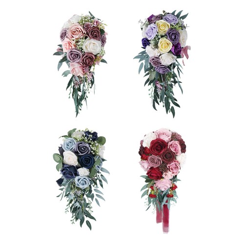 Wedding bouquets for - bouquets,