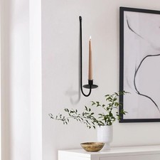 Modern Wall Candle Holder