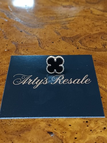 Authentic van cleef - van, arpels