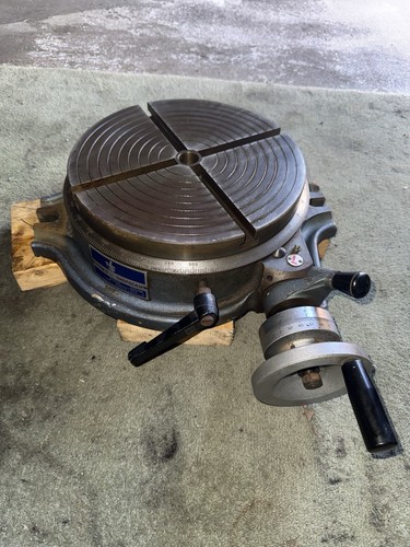 Jones shipman rotary - 12”,