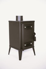 wood burner, multifuel stove