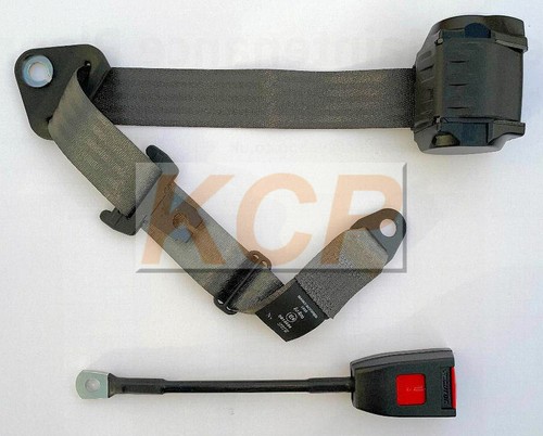 New securon seat belt 500 - new,
