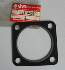 11141-34010 Head Gasket Seal Suzuki GT550 1972-1977 Cylinder Head 