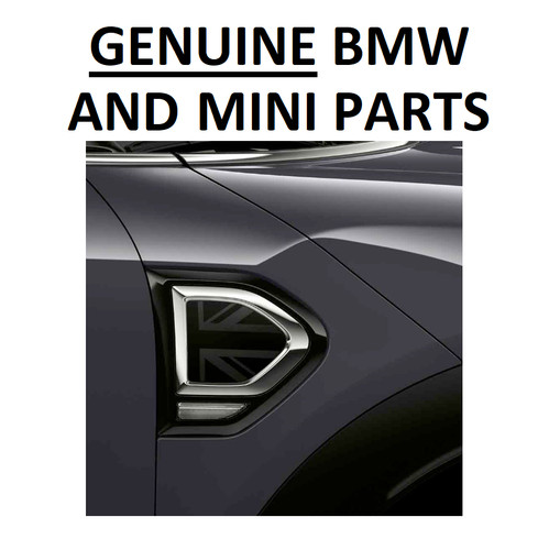 Genuine mini countryman f60 - genuine,