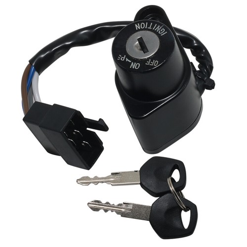 Ignition key switch lock for - ignition,