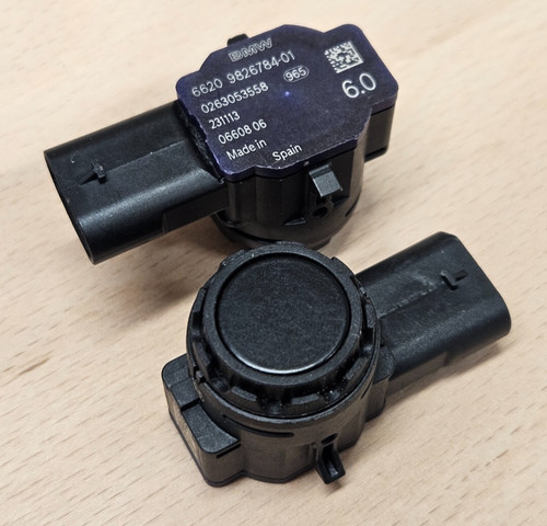New genuine bmw 3 - 1x, 1