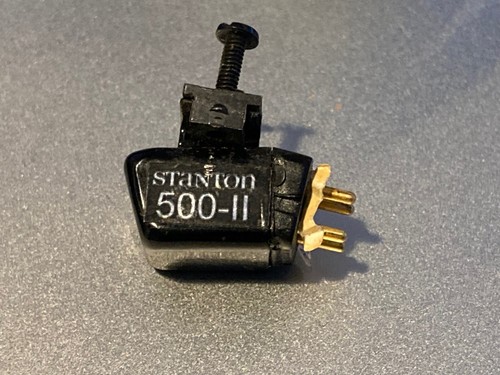 Stanton 500 cartridge - 500-ii,