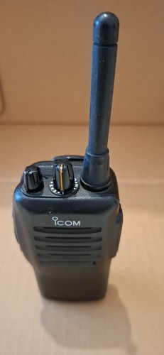 Icom f22sr pmr446 licence - icom,