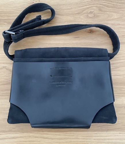 Katherine hamnett vintage bag - katherine,