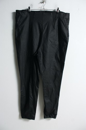 High street womens waxed - high,