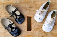 2 pairs of vintage Childrens