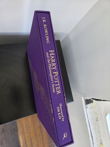 Harry potter and the - harry,